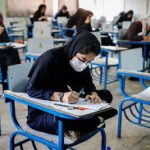 رئیس آموزش و پرورش استثنایی استان: تا ۶ ماه دیگر مشکلات فضای آموزشی استثنایی خوزستان به حداقل میرسد