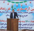 دادستان استان خوزستان مطرح کرد:  پیشتازی فولاد خوزستان در حوزه مسئولیت‌های اجتماعی